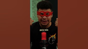 O INTEGRANTE MISTERIOSO DAS TARTARUGAS NINJA QUE QUASE NINGUÉM CONHECE