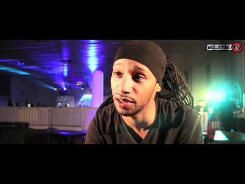 Youtube: JMI SISSOKO – PROMO INTERVIEW – ELITE-TV