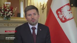 Польша: Жарылыс НАТО-ға қасақана жасалған шабуыл емес! / Әлем жаңалықтары 17.11.2022