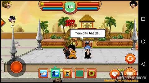 Đi đại hội võ thuật lần thứ 23 nhận rương cấp 5