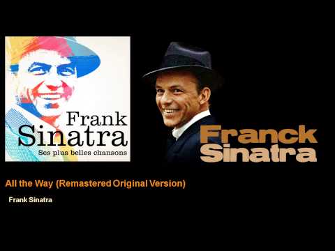 Frank Sinatra - All the Way