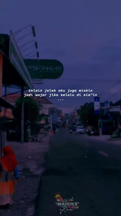 STORY WHATSAPP KEREN. LAGU FIRAL PUAS KU COBA MENGHINDARI.....