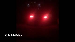 Bmw E61 530D - Bfd Coding New