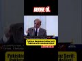 Pakistan artık tamamen değişti.