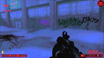 Demo Class Killing Floor