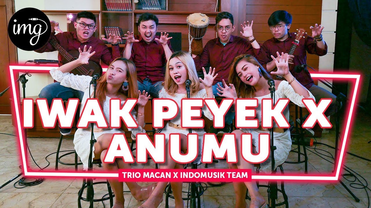 Trio Macan Berita Foto Video Lirik Lagu Profil Bio Halaman Utama Trio Macan Wowkeren Com Subscribe to our channel for exclusive videos. trio macan berita foto video lirik