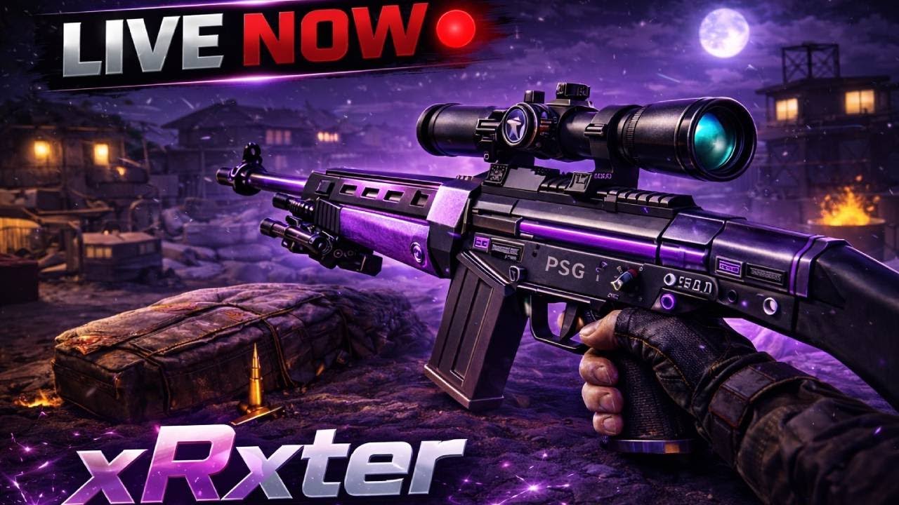 🔴 Special Force Legends | Live Gameplay