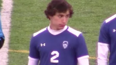 Cullen Doyle Highlights