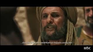 Umar bin Khattab Subtitle Indonesia|episode 14 |
