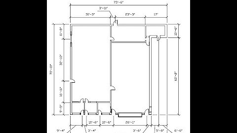 2D AutoCAD Plot   B size 11x17 pdf