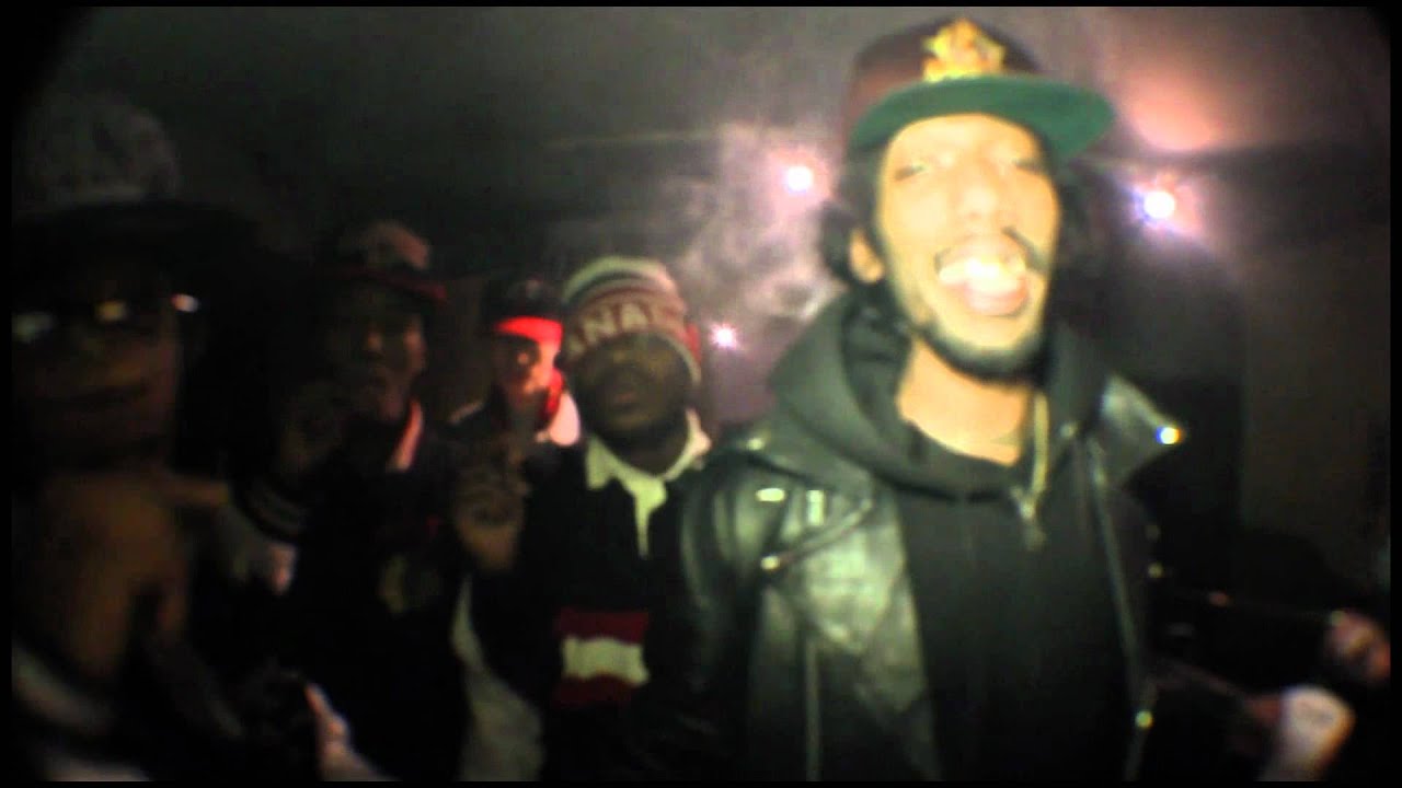 Sha Hustle - New age freestyle