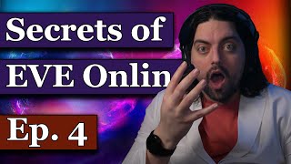 Hidden Features of EVE Online - Ep4