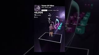 Vibro maps are fun #shortvideo #shorts #short #beatsaber #mixedreality #vr #virtualreality