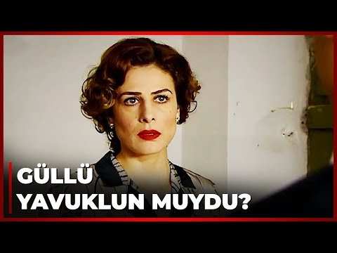 Halide, Kemal ve Güllü'nün Geçmişini Öğrendi! | Hanımın Çiftliği 17 Bölüm