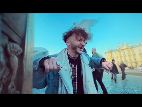 Джарахов & The Hatters — В Питере (Mood Video)