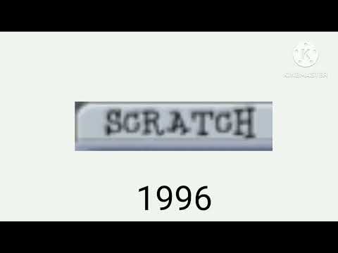 Scratch AHistorical Logos 2019 1983