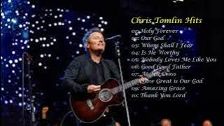 Chris Tomlin Hits I Praise and Worship Songs