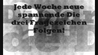 Video thumbnail of "Die drei Fragezeichen INTRO"