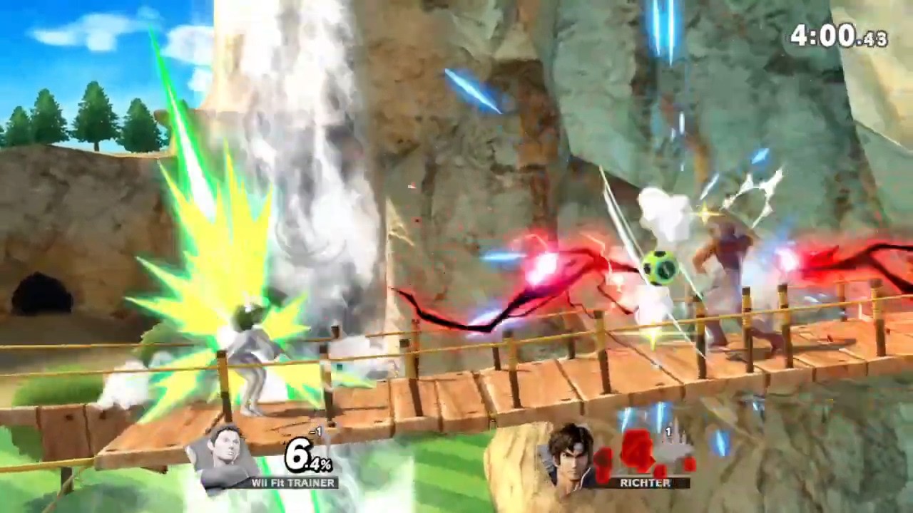 Wii Sports Series Medley (Wii Sports / Wii Sports Resort)】【SSBU