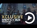 Sheff g x taze  zoo music prod by kayman x mikabeats  pressplay