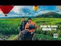 Afrique - Shadiah | Behind The Scenes