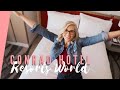 2 Bed Premium Room at The Conrad Las Vegas at Resorts World