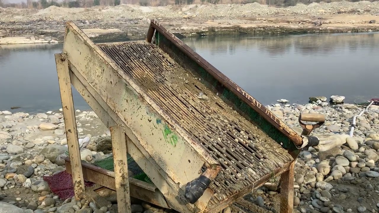 New Program Gold Working 🫥