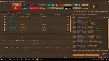 Redmi Note 11 4G Bootloder Unlock Fastboot Mode Flash Unlock Tool #gsmakd @GSMAKD