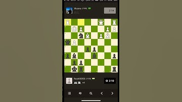 This game #beginners #chess #chessgame #chesstime #chessmatch #checkmate