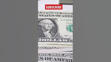 1977 $20 bill fancy serial number 💵