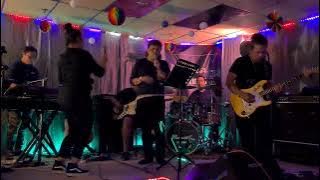 Memori Daun Pisang Cover With Adek And Abg Long , jamming today