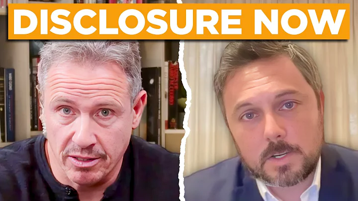 What the Government Still Isn’t Telling Us About UAPs