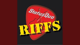 Caroline (2002 Version)