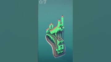 Townscaper Unique Designs with Clipboard P1