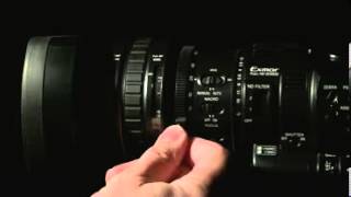 Product Review: SONY PMW-200