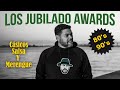 EL CHOMBO PRESENTA : LOS JUBILADO AWARDS (Versión Salsa y Merengue Clásicos)