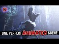 The Scorpios Rex ATTACK | One Perfect Animated Scene