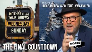 Download Lagu THE FINAL COUNTDOWN | Iran and Geneva stick or twist | Labour crunch election | Curse of Mandelson MP3