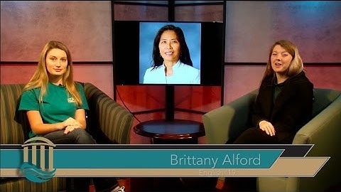 54 Seconds in the Edwards College - Computational Linguistics Research