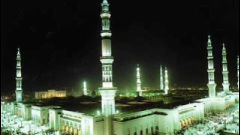 سورة النبأ أبو عبادة الليبي ( محمود الطبيب )