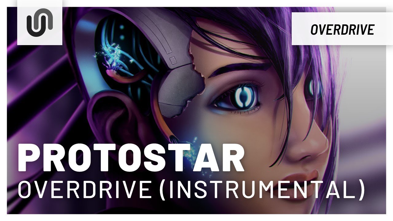 Protostar Overdrive (Instrumental) YouTube