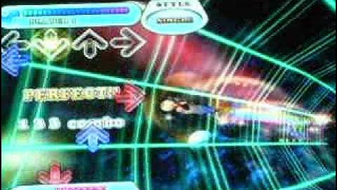 roppongiEVOLVED - AA Difficult (no FC)