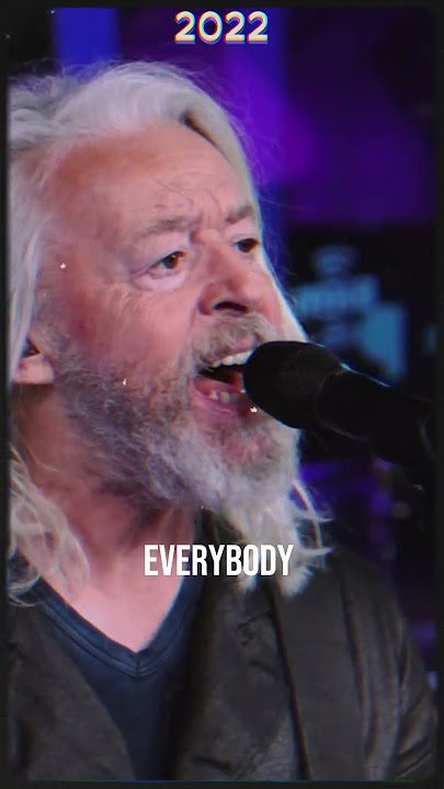 Tears For Fears // 2022 vs 2004 vs 1990 vs 1985 #tearsforfears #evolution #music #lyrics #edit