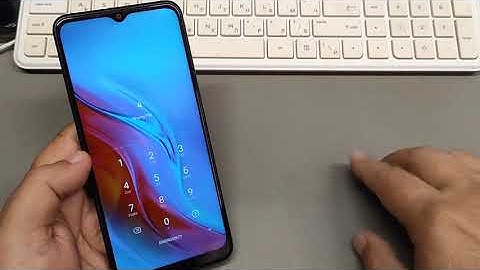 Forgot Phone Lock How to Factory Reset TCL 305 (6102D), Delete Pin, Pattern, Password Lock.
