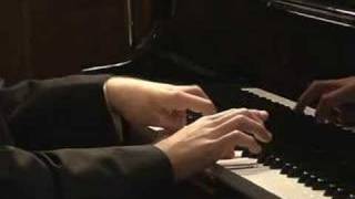 Joseph Haydn - Piano Sonata G-Dur Hob. XVI:6 (2/2) [by Vadim Chaimovich]