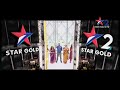 Star gold 2  official launched stargold2 stargold2newchannel