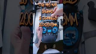 UNBOXING THE NEW RADIOMASTER TX16 MK3 MAX  #fpv #drone #fpvdrone