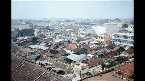 Sài Gòn hòn ngoc viễn đông 1975