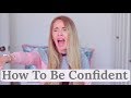HOW TO BE CONFIDENT IN A ♿️WHEELCHAIR &amp; COPING WITH BEING STARED AT