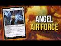 Wings, Wrath &amp; War | Giada Commander Deck Tech